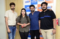 Nepolian Movie Second Song Launch at Radio City